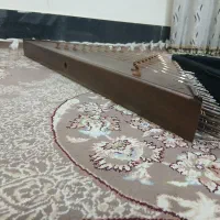سنتور گلچین|سازهای سنتی|روانسر, |دیوار