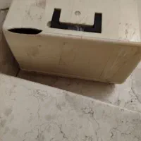 جعبه چرخ خیاطی|چرخ خیاطی و ریسندگی|تهران, شهمیرزادی|دیوار