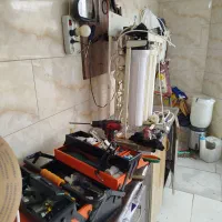 تعمیرات تصفیه آب خانگی ونیمه صنعتی|آب‌سردکن و تصفیه آب|اهواز, کوی مهدیس|دیوار