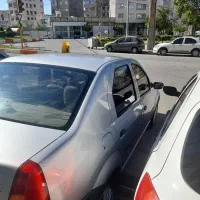 تندر مدل ۸۷