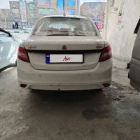 ساینا مدل98 تصادفی|خودرو سواری و وانت|مشهد, ایوان|دیوار