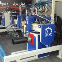 برش سی ان سی، برش پلاسما|ماشین‌آلات صنعتی|پاکدشت, خاتون آباد|دیوار