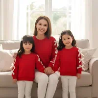 حراج ست مادر دختری درشب یلدایی