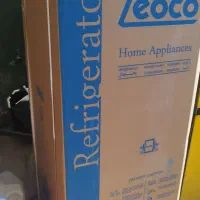 یخچال و فریزر لئو کو|یخچال و فریزر|کرج, شهرک جهان‌نما|دیوار