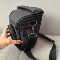 کیف دوربین نو|دوربین عکاسی و فیلمبرداری|صدرا-فارس, فاز ۱|دیوار