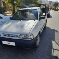 پراید وانت مدل ۹۴|خودرو سواری و وانت|دماوند, دماوند|دیوار