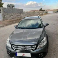 اچ سی کراس،مدل۱۳۹۶