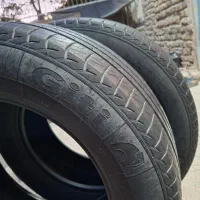 لاستیک تیگو