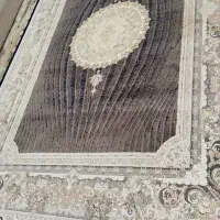 قالی 1200 شانه  نو