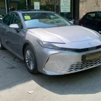 کمری ۲ لیتر چین بنزین