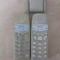 بی سیم SENAOدو شبکه همراه با باتری اضافی