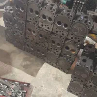 سر سلیندر اف ۱۲و ان ۱۲