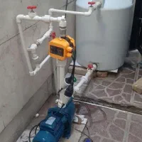 تاسیسات لوله کشی|خدمات پیشه و مهارت|تهران, الهیه|دیوار