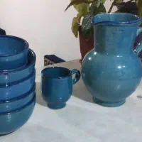 پارچ ولیوان