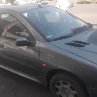 ۲۰۶ تیپ ۲ مدل ۸۴