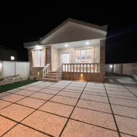 240 متری نماسنگ با سندتک برگ/حومه زیباکنار