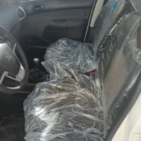 207 سقف شیشه ای ارتقا یافته|خودرو سواری و وانت|کوهدشت, |دیوار