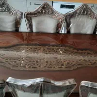 میز ناهار خوری