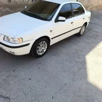 سمندEF7مدل 1388 دوگانه شرکت
