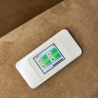 مودم جیبی هواوی لمسی