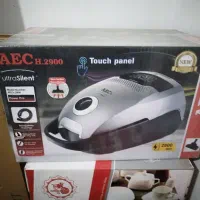 جاروبرقی آکبندAEC