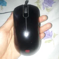 موس گیمینگ مسابقاتی Zowie Za 11|قطعات و لوازم جانبی رایانه|تهران, استقلال|دیوار