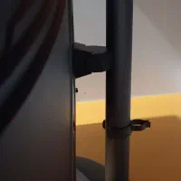 مانیتور Cooler Master GM27-CFX|قطعات و لوازم جانبی رایانه|بابل, |دیوار