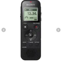 رکوردر سونی sony|پخشکننده همراه|مبارکه, |دیوار