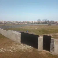 فروش 900متر زمین جلگه‌ای جنگلی در نوشهر