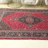 فرش۶متری|فرش|سرپل ذهاب, |دیوار