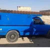 حمل بار به سراسر کشور|خدمات حمل و نقل|جیرفت, |دیوار