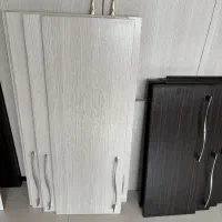 درب کابینت ام دی اف|مصالح و تجهیزات ساختمان|اصفهان, شهرک کاوه|دیوار