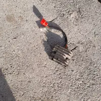 لوازم موتور|قطعات یدکی و لوازم جانبی|محمدشهر, همایون ویلا|دیوار