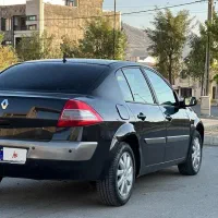 مگان ۲۰۰۰cc اتوماتیک E2|خودرو سواری و وانت|بانه, |دیوار