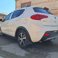 فروش لیفان X50|خودرو سواری و وانت|زرقان, |دیوار