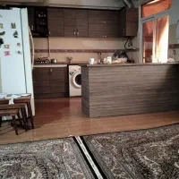 فروش آپارتمان دو طبقه باهم