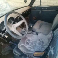 پیکان53|خودرو کلاسیک|یزد, |دیوار