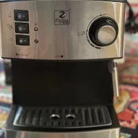قهوه ساز زیگما