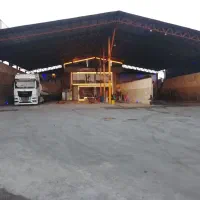 چندکارگر جهت کاردریک مجتمع خدماتی