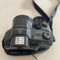 دوربین عکاسی دیجیتال سونی سایبرشاتHX200V (کارکرده)|دوربین عکاسی و فیلم‌برداری|گرگان, |دیوار