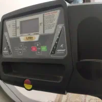 تردمیل برندمیگا درحد نو