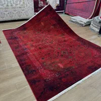 فرش قرمز دلخواهتان را الان سفارش بدهید|فرش|تهران, بلوار کشاورز|دیوار