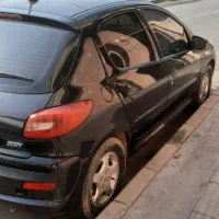 پژو ۲۰۷ پانوراما|خودرو سواری و وانت|ری, دیلمان|دیوار