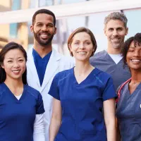 شرکت پرستاری سالمند و کودک