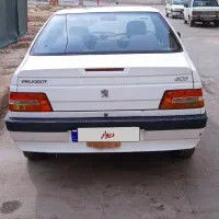 ۴۰۵ slx|خودرو سواری و وانت|شیراز, شهرک گلها|دیوار