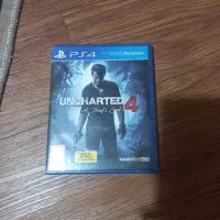 Uncharted 4