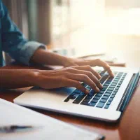 دعوت از تایپیست و نیرو پاورپوینت