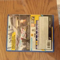 THE CREW 2 PS4 بازی