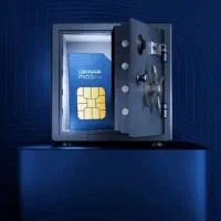 سیم کارت دایمی