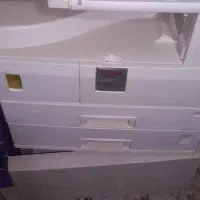 دستگاه کپی سه کاره ریکو|پرینتر، اسکنر، کپی، فکس|اصفهان, طامه|دیوار